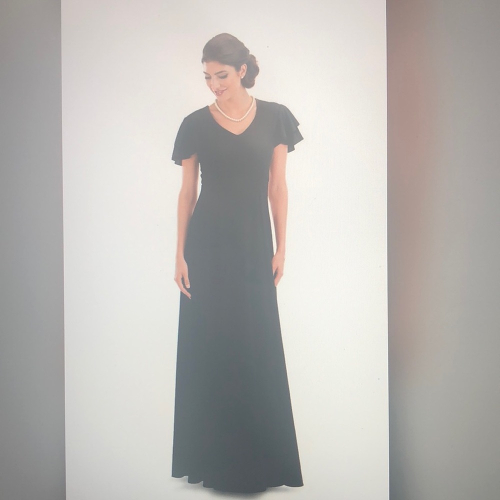 Concert choir band orchestra dress
